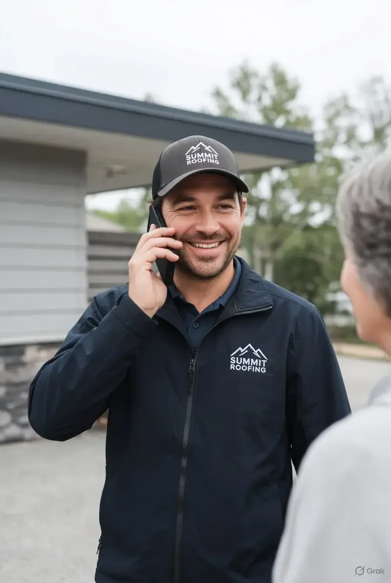 Flat Roof Leak Repair Ramona, KS FAQs